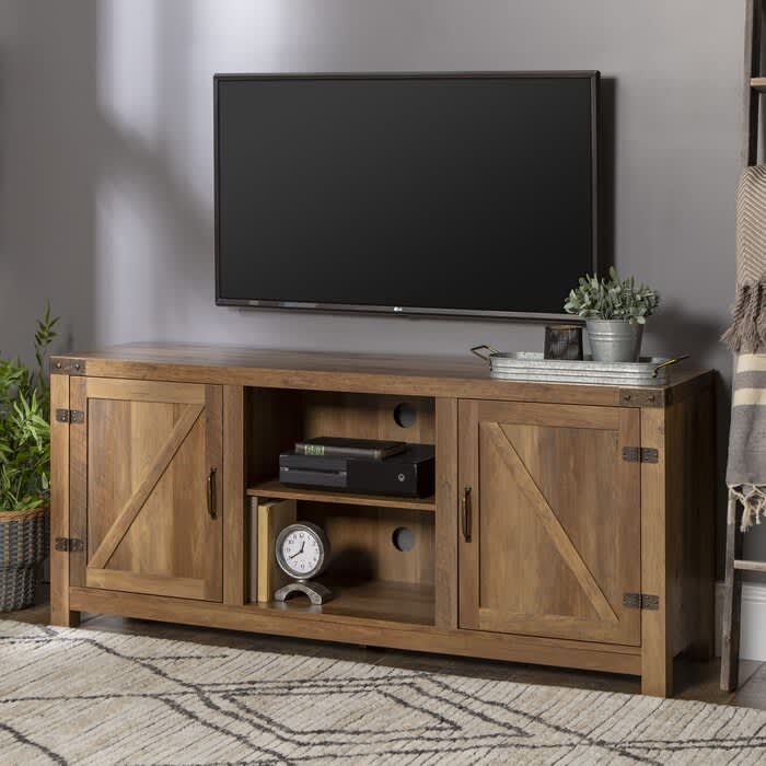 Wayfair adalberto best sale tv stand